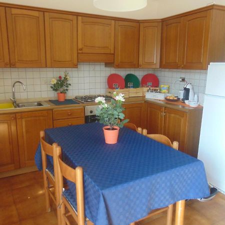 A Casa Di Lucia Bed and Breakfast Πίζα Εξωτερικό φωτογραφία