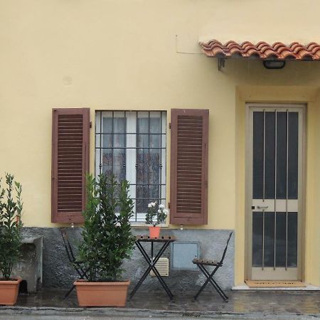 A Casa Di Lucia Bed and Breakfast Πίζα Εξωτερικό φωτογραφία