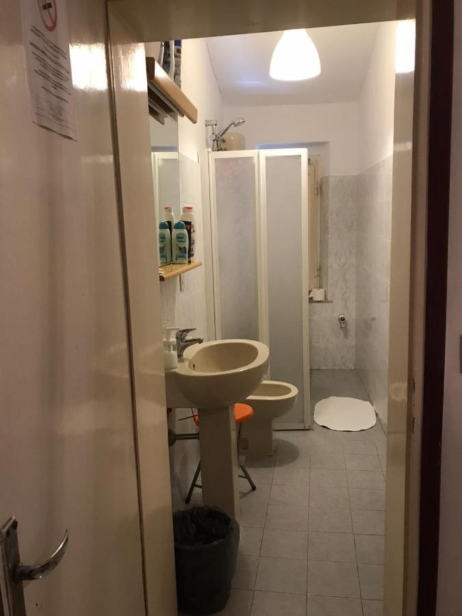 A Casa Di Lucia Bed and Breakfast Πίζα Εξωτερικό φωτογραφία