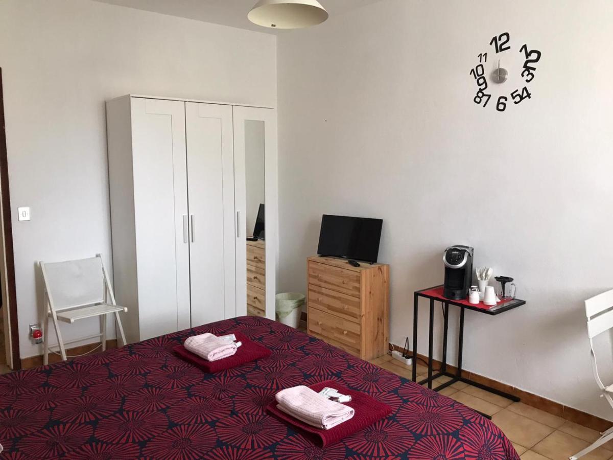 A Casa Di Lucia Bed and Breakfast Πίζα Εξωτερικό φωτογραφία