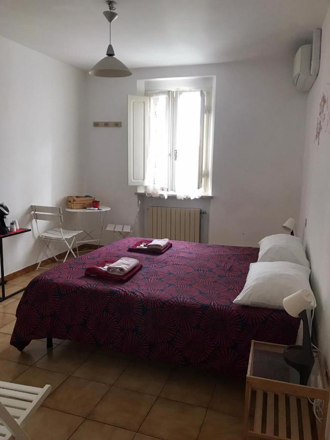 A Casa Di Lucia Bed and Breakfast Πίζα Εξωτερικό φωτογραφία