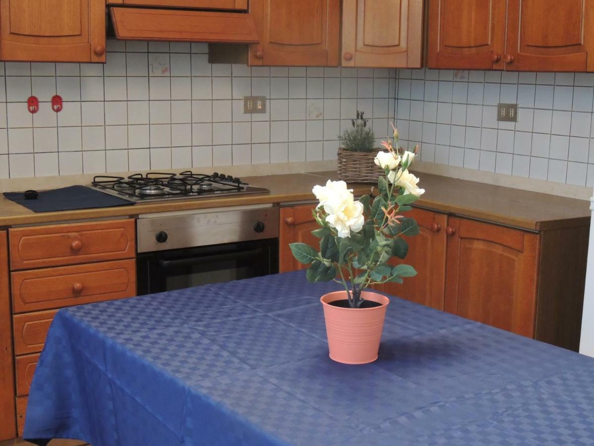 A Casa Di Lucia Bed and Breakfast Πίζα Εξωτερικό φωτογραφία